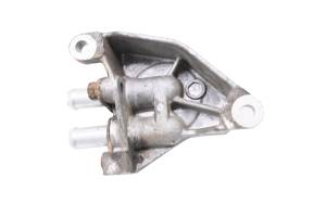 Kubota - 09 Kubota RTV1100CW Oil Filter Cover Bracket - Image 3