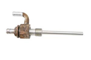 09 Kubota RTV1100CW Oil Cooler Hard Line