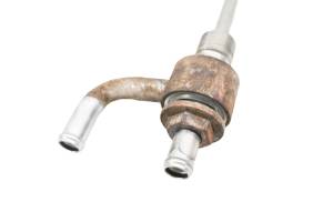 Kubota - 09 Kubota RTV1100CW Oil Cooler Hard Line - Image 2