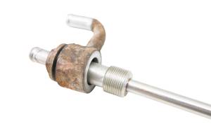 Kubota - 09 Kubota RTV1100CW Oil Cooler Hard Line - Image 3