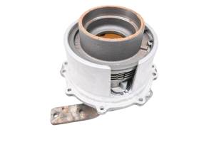 09 Kubota RTV1100CW Rear Right Brake Drum