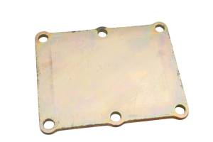 Kubota - 10 Kubota RTV1100CW9-H Hydraulic Piston Cover - Image 2