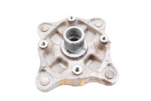 Polaris - 03 Polaris Sportsman 700 4x4 Front Wheel Hub Left Right - Image 2