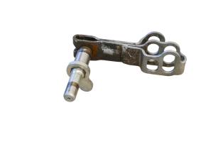 08 Suzuki King Quad 450 4x4 Axi Rear Brake Drum Lever LTA450X