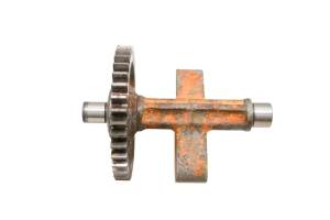 02 Honda TRX400EX Counter Balancer Crankshaft Balance Sportrax 400 2x4