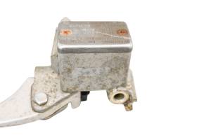 Honda - 02 Honda TRX400EX Front Brake Master Cylinder & Lever Sportrax 400 2x4 - Image 4