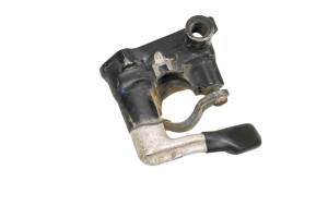 02 Honda TRX400EX Thumb Throttle Sportrax 400 2x4