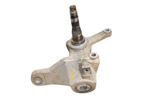 Honda - 02 Honda TRX400EX Front Left Spindle Knuckle Sportrax 400 2x4 - Image 3