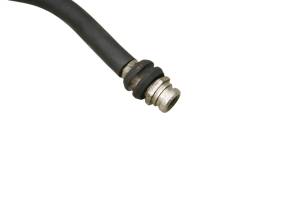 Suzuki - 08 Suzuki King Quad 450 4x4 Axi Front Brake Lines LTA450X - Image 6