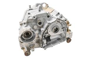 Suzuki - 08 Suzuki King Quad 450 4x4 Axi Crankcase Center Crank Case LTA450X - Image 2