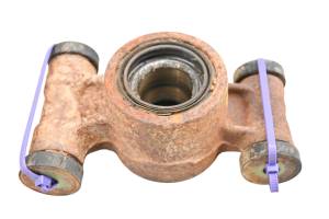 Suzuki - 08 Suzuki King Quad 450 4x4 Axi Rear Spindle Knuckle Left Right LTA450X - Image 2