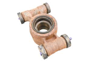 Suzuki - 08 Suzuki King Quad 450 4x4 Axi Rear Spindle Knuckle Left Right LTA450X - Image 4