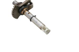 Suzuki - 08 Suzuki King Quad 450 4x4 Axi Transmission Shift Shaft Shifter LTA450X - Image 2