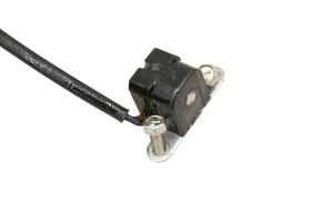 Suzuki - 08 Suzuki King Quad 450 4x4 Axi Stator LTA450X - Image 3