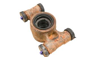 Suzuki - 08 Suzuki King Quad 450 4x4 Axi Rear Spindle Knuckle Left Right LTA450X - Image 4