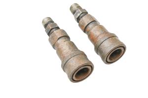 Kubota - 10 Kubota RTV1100CW9-H Hydraulic Fittings - Image 2