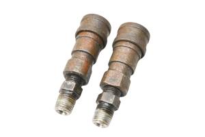 Kubota - 10 Kubota RTV1100CW9-H Hydraulic Fittings - Image 3