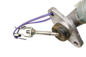 Kubota - 10 Kubota RTV1100CW9-H Brake Master Cylinder - Image 3