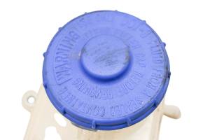 Kubota - 10 Kubota RTV1100CW9-H Brake Reservoir Bottle - Image 3