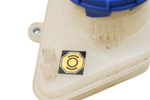 Kubota - 10 Kubota RTV1100CW9-H Brake Reservoir Bottle - Image 4