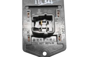 Kubota - 10 Kubota RTV1100CW9-H Blower Motor Register - Image 3