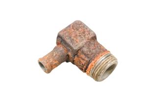 10 Kubota RTV1100CW9-H Crankcase Pipe Joint