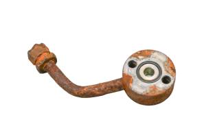 10 Kubota RTV1100CW9-H Hydraulic Oil Pump Joint Fitting