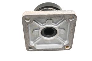 Kubota - 10 Kubota RTV1100CW9-H Transmission Breather Cover - Image 2