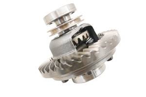 Kubota - 10 Kubota RTV1100CW9-H Rear Differential Ring Gear - Image 2