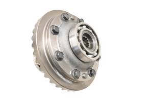 Kubota - 10 Kubota RTV1100CW9-H Rear Differential Ring Gear - Image 4