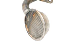 Kubota - 10 Kubota RTV1100CW9-H Oil Filter Strainer - Image 3