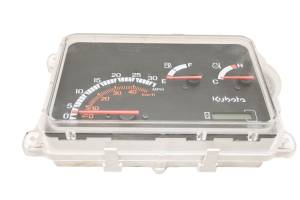 10 Kubota RTV1100CW9-H Speedometer Dash