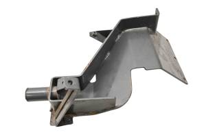 10 Kubota RTV1100CW9-H Steering Post Bracket Mount