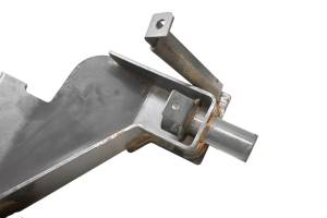 Kubota - 10 Kubota RTV1100CW9-H Steering Post Bracket Mount - Image 3