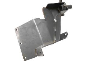 Kubota - 10 Kubota RTV1100CW9-H Steering Post Bracket Mount - Image 4