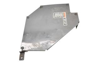 10 Kubota RTV1100CW9-H Ac Air Conditioner Dust Cover