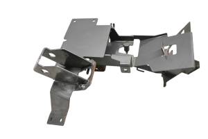 10 Kubota RTV1100CW9-H Throttle & Brake Pedal Bracket Mount