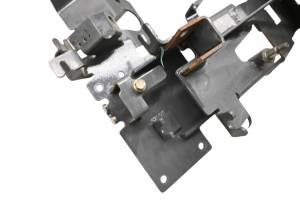 Kubota - 10 Kubota RTV1100CW9-H Throttle & Brake Pedal Bracket Mount - Image 3