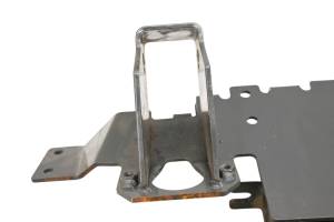Kubota - 10 Kubota RTV1100CW9-H Throttle & Brake Pedal Bracket Mount - Image 5