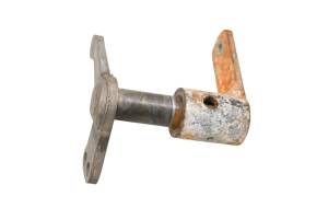 10 Kubota RTV1100CW9-H Fwd & 4Wd Select Lever