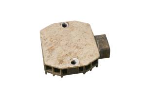 Honda - 05 Honda TRX400EX Regulator Rectifier Sportrax 400 2x4 - Image 2