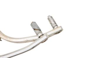 05 Honda TRX400EX Handlebar Guard Brackets Mounts Left & Right Barkbusters Sportrax 400 2x4 - Image 3