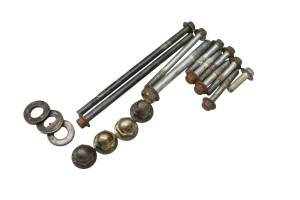 Honda - 05 Honda TRX400EX Clutch Basket Sportrax 400 2x4 - Image 5