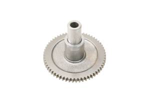 17 Hyosung GD250R Starter Gear - Image 2