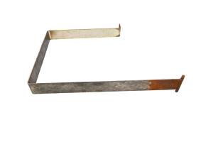 Kubota - 09 Kubota RTV1100CW Oil Tank Stay Bracket Mount - Image 2