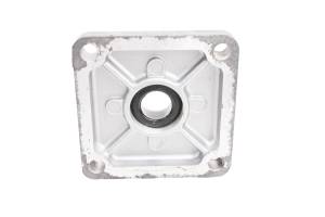 Kubota - 09 Kubota RTV1100CW Crankcase Breather Vent Cover - Image 2