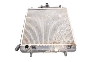 09 Kubota RTV1100CW Radiator