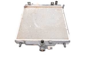Kubota - 09 Kubota RTV1100CW Radiator - Image 2