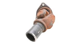 Kubota - 09 Kubota RTV1100CW Rear Cv Axle Left Right - Image 2