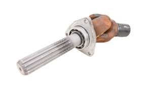 Kubota - 09 Kubota RTV1100CW Rear Cv Axle Left Right - Image 3